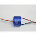 Electrical Through-bore Slip Ring Custom